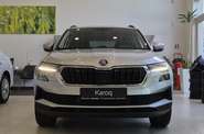 Skoda Karoq Selection Plus