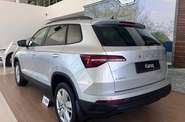 Skoda Karoq - фото 7