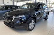 Skoda Karoq Selection Plus