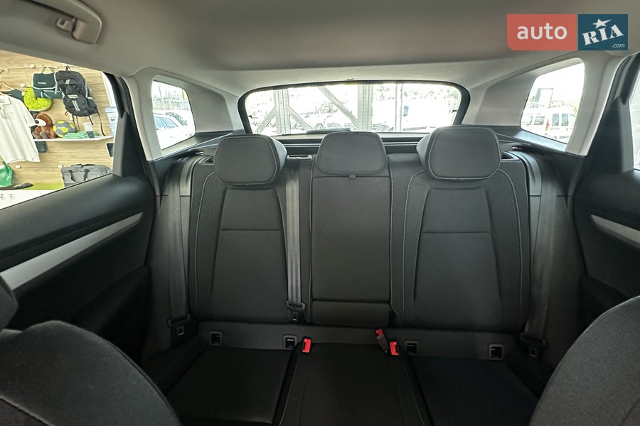 Skoda Karoq - фото 29