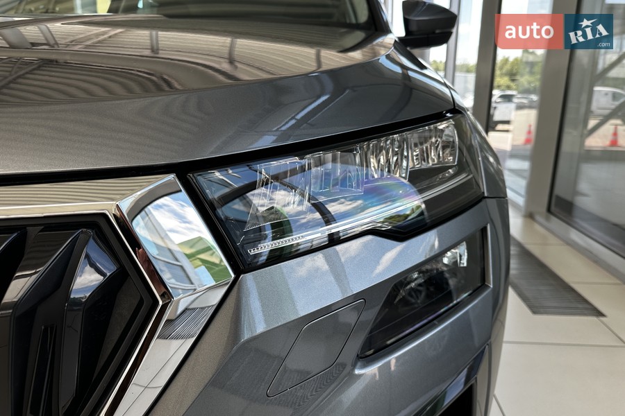 Skoda Karoq - фото 9
