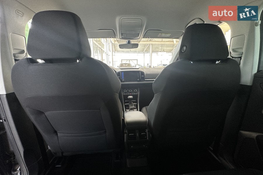 Skoda Karoq - фото 31