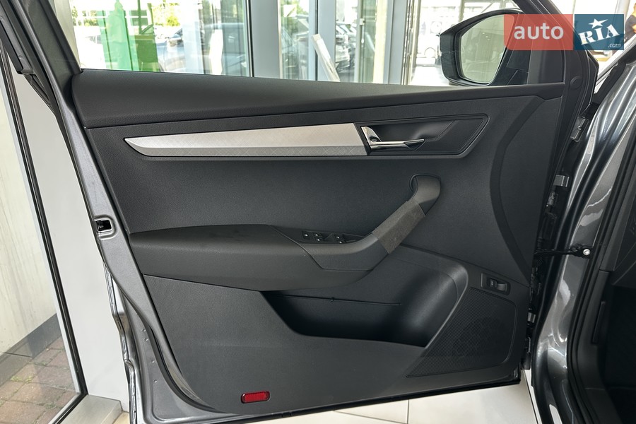 Skoda Karoq - фото 19