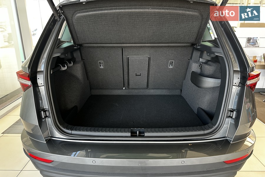 Skoda Karoq - фото 13