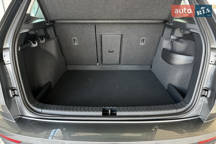 Skoda Karoq - фото 14