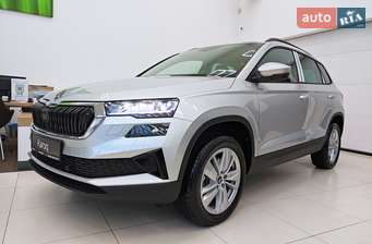 Skoda Karoq 2025 в Кропивницький (Кіровоград)