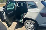 Skoda Karoq Selection Plus