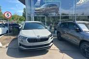 Skoda Karoq Selection Plus