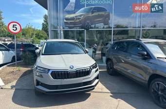 Skoda Karoq 2025 в Одеса