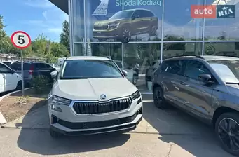 Skoda Karoq Skoda Karoq