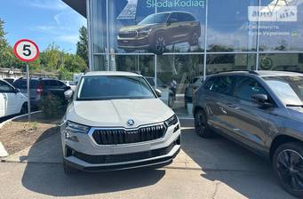 Skoda Karoq 2025 Selection Plus