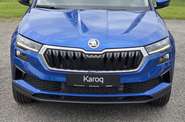 Skoda Karoq Selection Plus
