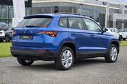 Skoda Karoq Selection Plus