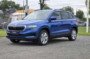 Skoda Karoq Selection Plus