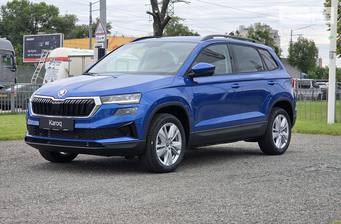 Skoda Karoq 2025 Selection Plus