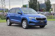 Skoda Karoq Selection Plus