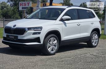 Skoda Karoq 2025 Selection Plus
