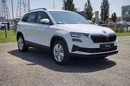 Skoda Karoq Skoda Karoq Selection Plus