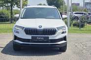 Skoda Karoq Skoda Karoq Selection Plus