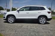 Skoda Karoq Skoda Karoq Selection Plus