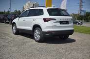 Skoda Karoq Skoda Karoq Selection Plus