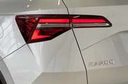 Skoda Karoq Selection