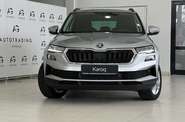 Skoda Karoq Selection