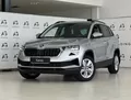 Skoda Karoq Skoda Karoq