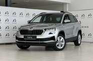 Skoda Karoq Selection