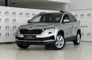 Skoda Karoq Selection