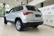 Skoda Karoq Selection