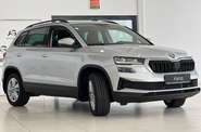 Skoda Karoq Selection