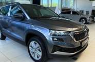 Skoda Karoq Selection Plus