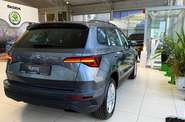 Skoda Karoq Selection Plus