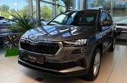 Skoda Karoq Selection Plus