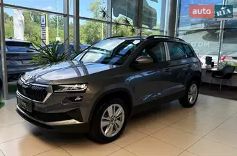 Skoda Karoq Skoda Karoq
