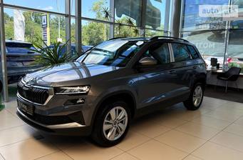 Skoda Karoq 2025 Selection Plus