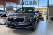 Skoda Karoq Selection Plus
