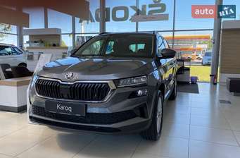 Skoda Karoq 2025 в Вінниця