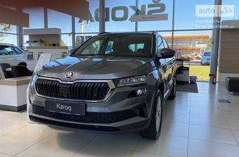 Skoda Karoq 2025 Selection Plus