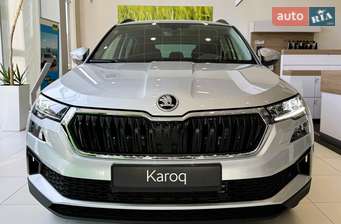 Skoda Karoq 2025 в Одеса