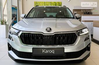 Skoda Karoq 2025 Selection Plus