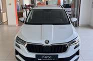 Skoda Karoq Selection