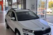 Skoda Karoq Selection