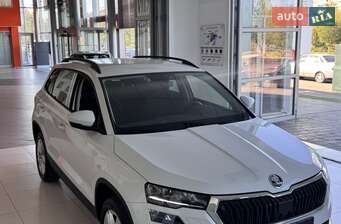 Skoda Karoq 2024 в Харків