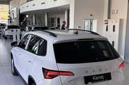 Skoda Karoq Selection