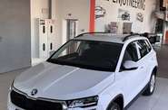 Skoda Karoq Selection