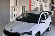 Skoda Karoq Selection