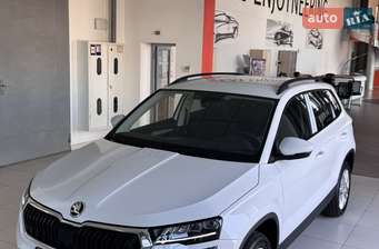 Skoda Karoq 2024 в Харків