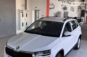Skoda Karoq 2024 Selection